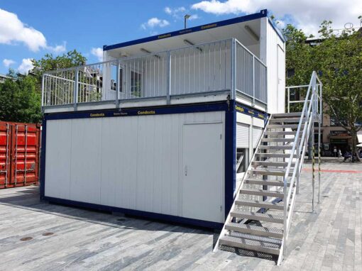 Raumsystem Aids-Hilfe Schweiz